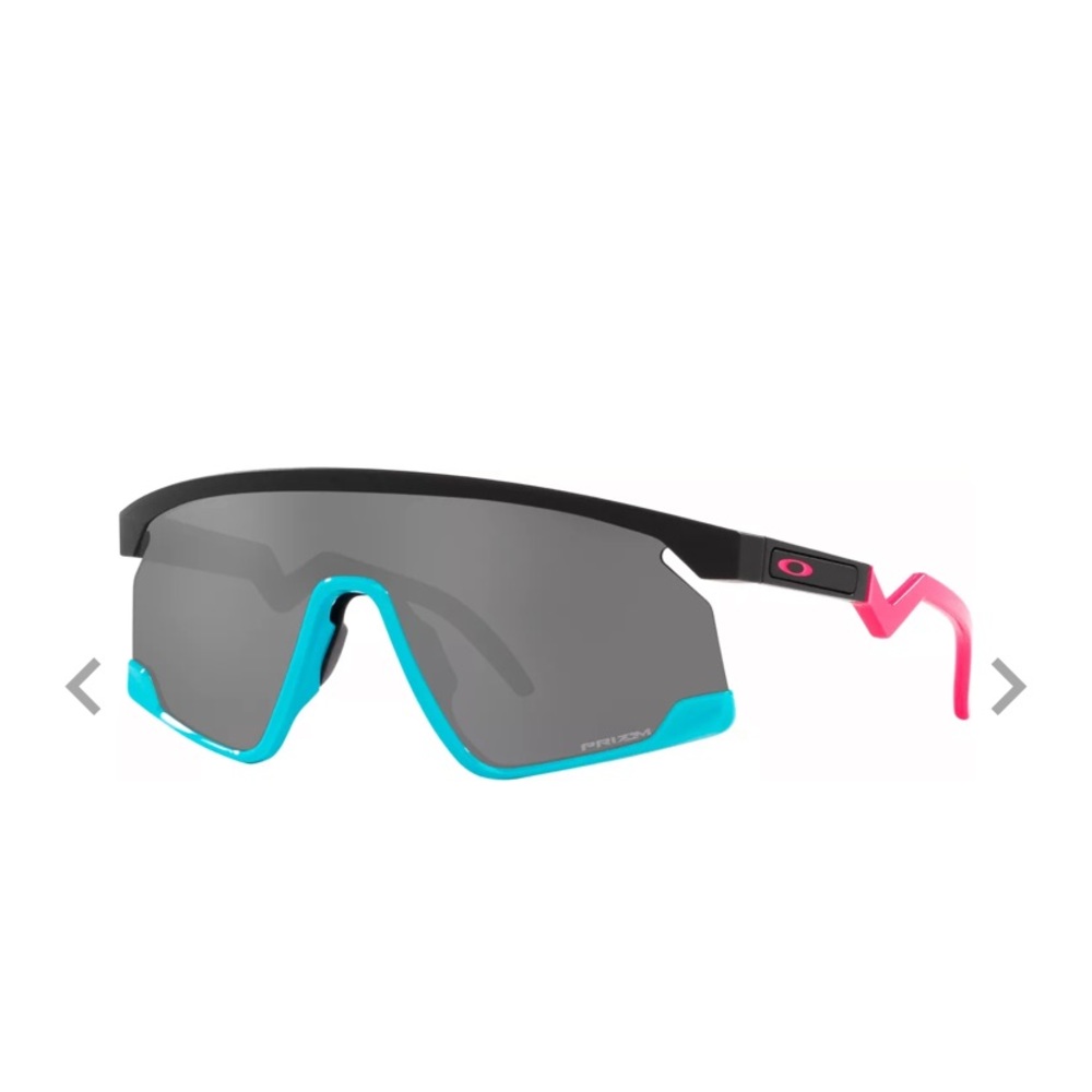 OAKLEY BXTR SHIELDS